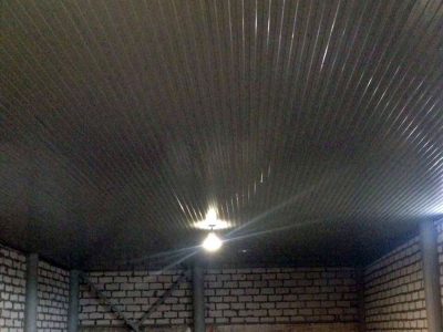 Устройство и ремонт кровли